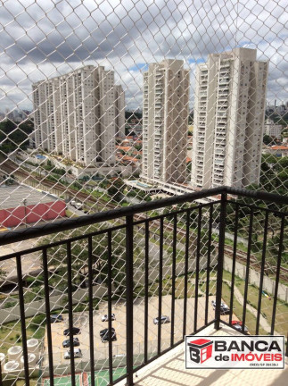 Imagem Apartamento com 2 Quartos à Venda, 70 m² em Lapa - São Paulo
