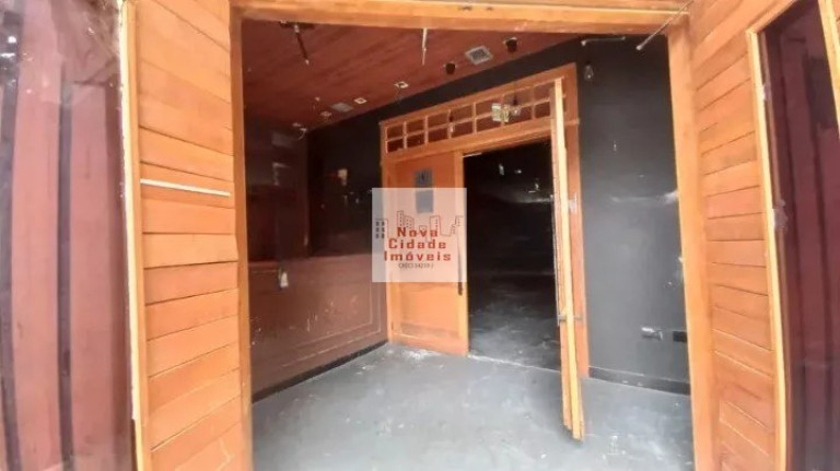 Imagem Sala Comercial para Alugar, 260 m² em Vila Nova Conceição - São Paulo