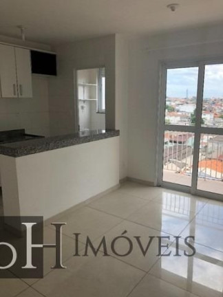 Imagem Apartamento com 2 Quartos à Venda, 48 m² em Jabaquara - São Paulo Imagem Apartamento com 2 Quartos à Venda, 48 m² em Jabaquara - São Paulo