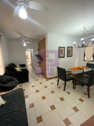 Imagem Apartamento com 3 Quartos à Venda, 138 m² em Loteamento João Batista Julião - Guarujá