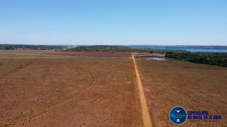 Imagem Fazenda à Venda, 3 m² em Zona Rural - Estreito Imagem Fazenda à Venda, 3 m² em Zona Rural - Estreito