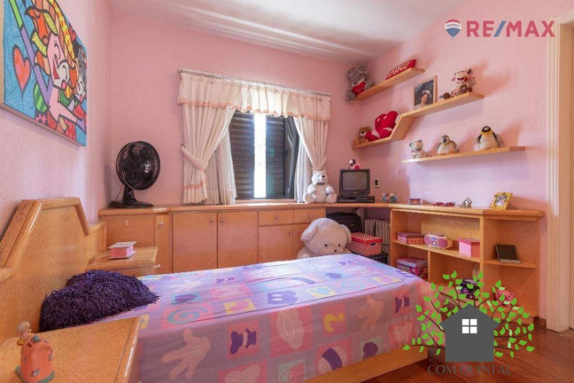 Imagem Casa com 5 Quartos à Venda, 420 m² em São Paulo Ii - Cotia