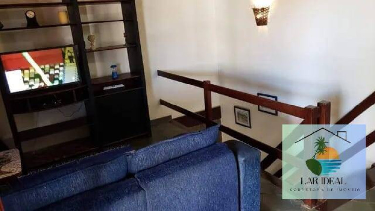 Imagem Casa com 4 Quartos à Venda, 245 m² em Monte Alto - Arraial Do Cabo Imagem Casa com 4 Quartos à Venda, 245 m² em Monte Alto - Arraial Do Cabo