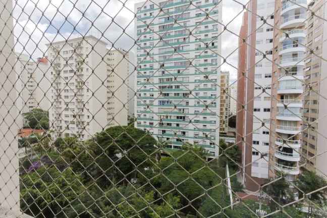 Imagem Apartamento com 3 Quartos para Alugar, 160 m² Imagem Apartamento com 3 Quartos para Alugar, 160 m²