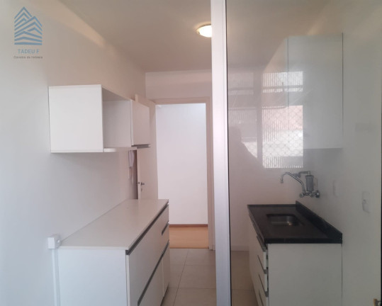 Imagem Apartamento com 2 Quartos à Venda, em Jardim das Acácias - São Paulo Imagem Apartamento com 2 Quartos à Venda, em Jardim das Acácias - São Paulo