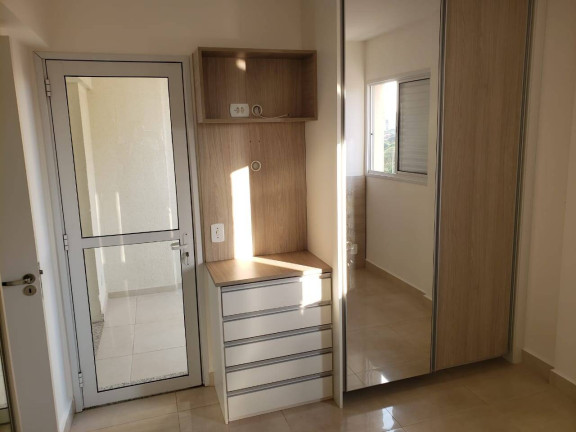 Imagem Apartamento com 2 Quartos à Venda, 67 m² em Vila Nova Cidade Universitária - Bauru Imagem Apartamento com 2 Quartos à Venda, 67 m² em Vila Nova Cidade Universitária - Bauru