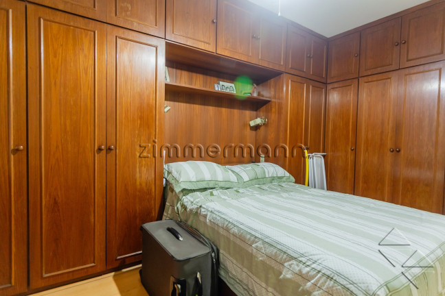Imagem Apartamento com 3 Quartos à Venda, 202 m² em Pinheiros - São Paulo