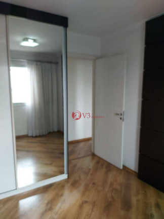 Imagem Apartamento com 2 Quartos à Venda, 53 m² em Vila Carrão - São Paulo