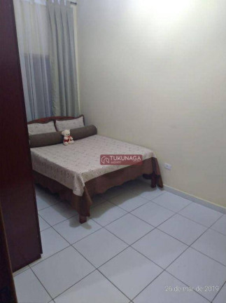 Imagem Sobrado com 4 Quartos à Venda, 126 m² em Vila Rosália - Guarulhos Imagem Sobrado com 4 Quartos à Venda, 126 m² em Vila Rosália - Guarulhos