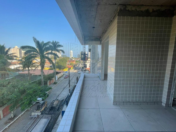 Imagem Apartamento com 2 Quartos à Venda, 68 m² em Canto Do Forte - Praia Grande