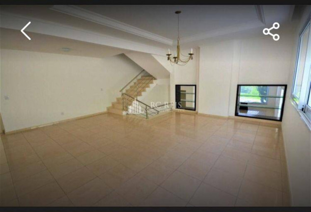 Imagem Casa com 6 Quartos à Venda ou Locação, 640 m² em Alphaville Residencial Um - Barueri Imagem Casa com 6 Quartos à Venda ou Locação, 640 m² em Alphaville Residencial Um - Barueri