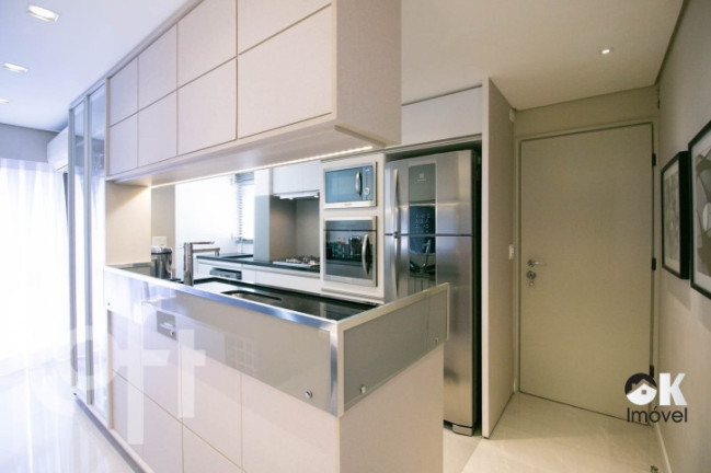 Imagem Apartamento com 1 Quarto à Venda, 61 m² em Jardim Paulista - São Paulo Imagem Apartamento com 1 Quarto à Venda, 61 m² em Jardim Paulista - São Paulo