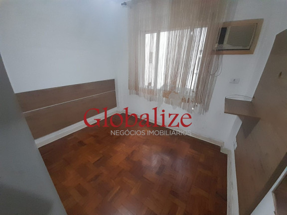 Imagem Imóvel com 2 Quartos à Venda, 74 m² em Boqueirão - Santos
