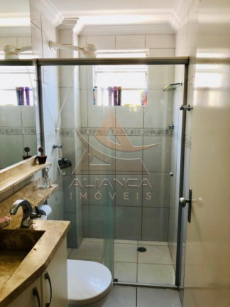 Imagem Apartamento com 3 Quartos à Venda, 62 m² em Presidente Medici - Ribeirão Preto Imagem Apartamento com 3 Quartos à Venda, 62 m² em Presidente Medici - Ribeirão Preto