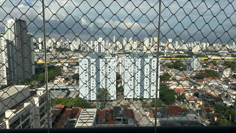 Imagem Apartamento com 3 Quartos à Venda, 140 m² em Ipiranga - São Paulo