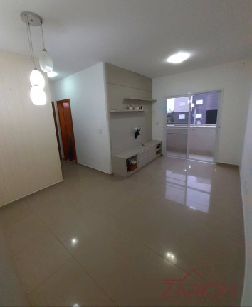 Imagem Apartamento com 2 Quartos à Venda, 55 m² em Jardim Paulista - Taubaté