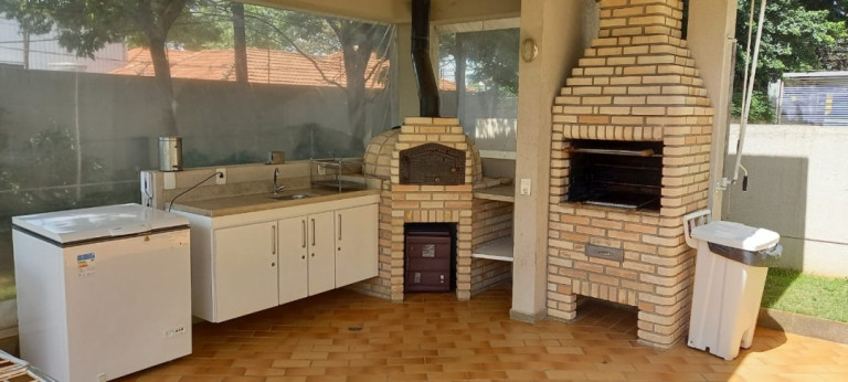Imagem Apartamento com 3 Quartos à Venda, 82 m² em Granja Julieta - São Paulo Imagem Apartamento com 3 Quartos à Venda, 82 m² em Granja Julieta - São Paulo