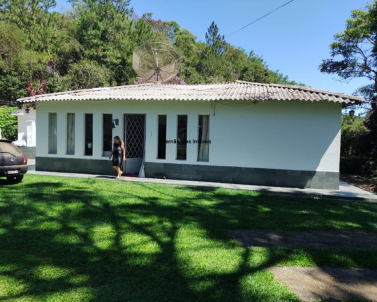 Imagem Chácara com 3 Quartos à Venda, 100 m² em Mascate - Nazaré Paulista Imagem Chácara com 3 Quartos à Venda, 100 m² em Mascate - Nazaré Paulista