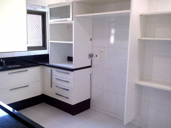 Imagem Apartamento com 4 Quartos à Venda, 246 m² em Jardim Fonte Do Morumbi - São Paulo Imagem Apartamento com 4 Quartos à Venda, 246 m² em Jardim Fonte Do Morumbi - São Paulo