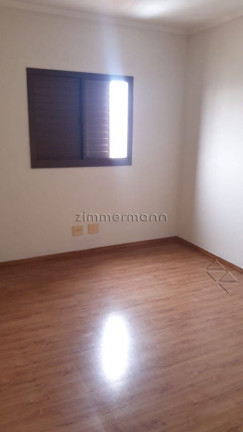 Imagem Apartamento com 2 Quartos à Venda, 122 m² em Cambuci - São Paulo