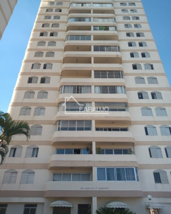 Imagem Apartamento com 3 Quartos à Venda, 176 m² em Vila Trujillo - Sorocaba Imagem Apartamento com 3 Quartos à Venda, 176 m² em Vila Trujillo - Sorocaba