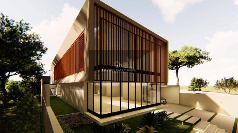 Imagem Casa com 4 Quartos à Venda, 530 m² em Estância Parque De Atibaia - Atibaia Imagem Casa com 4 Quartos à Venda, 530 m² em Estância Parque De Atibaia - Atibaia