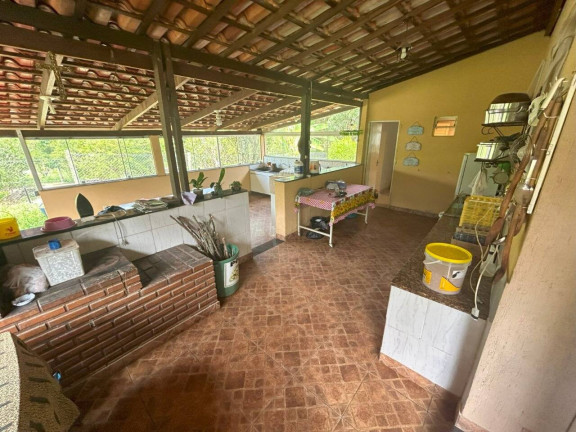 Imagem Chácara com 3 Quartos à Venda, 3.670 m² em Serra Negra - Betim Imagem Chácara com 3 Quartos à Venda, 3.670 m² em Serra Negra - Betim