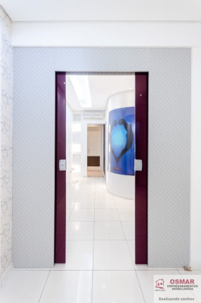 Imagem Imóvel com 6 Quartos à Venda, 98 m² em Vila Mathias - Santos