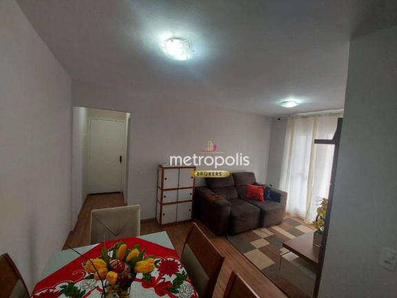 Imagem Apartamento com 2 Quartos à Venda, 55 m² em Vila Prudente - São Paulo