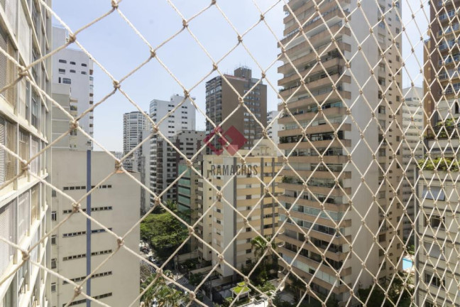 Imagem Apartamento com 2 Quartos à Venda, 91 m² em Santa Cecília - São Paulo Imagem Apartamento com 2 Quartos à Venda, 91 m² em Santa Cecília - São Paulo