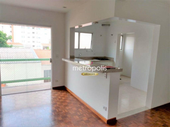 Imagem Apartamento com 2 Quartos à Venda, 67 m² em Santa Paula - São Caetano Do Sul Imagem Apartamento com 2 Quartos à Venda, 67 m² em Santa Paula - São Caetano Do Sul