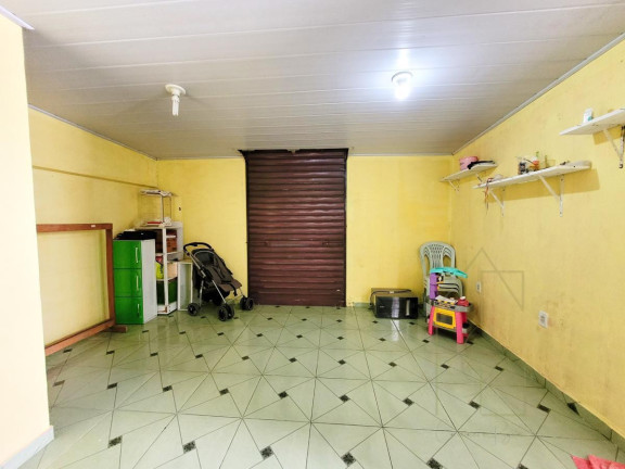 Imagem Casa com 3 Quartos à Venda, 45 m² em Novo Aleixo - Manaus