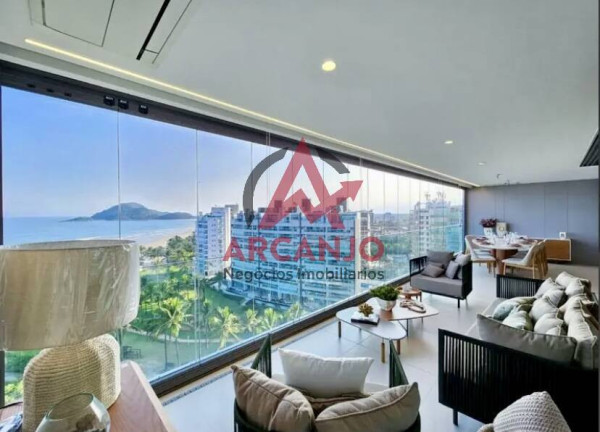 Imagem Apartamento com 4 Quartos à Venda, 202 m² em Riviera - Bertioga Imagem Apartamento com 4 Quartos à Venda, 202 m² em Riviera - Bertioga
