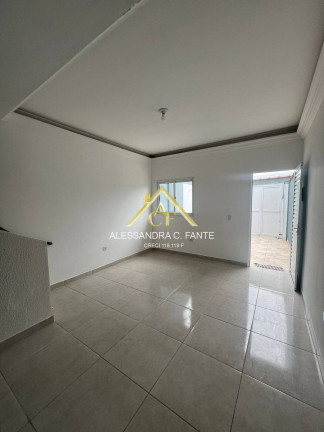 Imagem Sobrado com 2 Quartos à Venda, 61 m² em Vila Seabra - Mongaguá Imagem Sobrado com 2 Quartos à Venda, 61 m² em Vila Seabra - Mongaguá