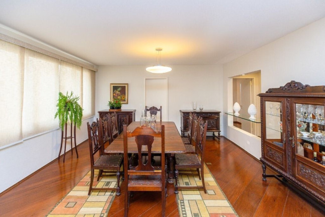Imagem Apartamento com 4 Quartos à Venda, 299 m² em Paraíso - São Paulo