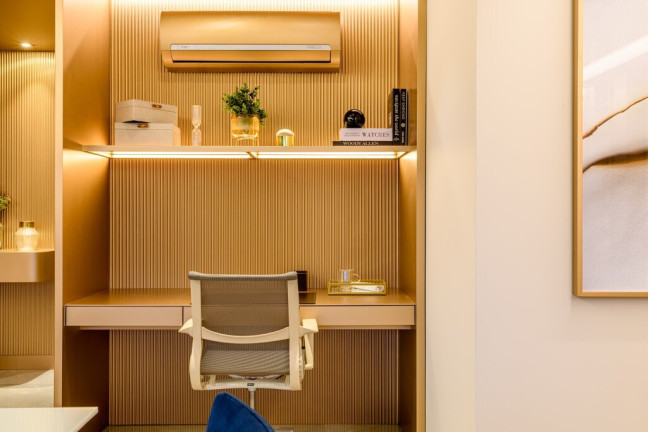 Imagem Apartamento com 3 Quartos à Venda, 97 m² em Boa Vista - Porto Alegre