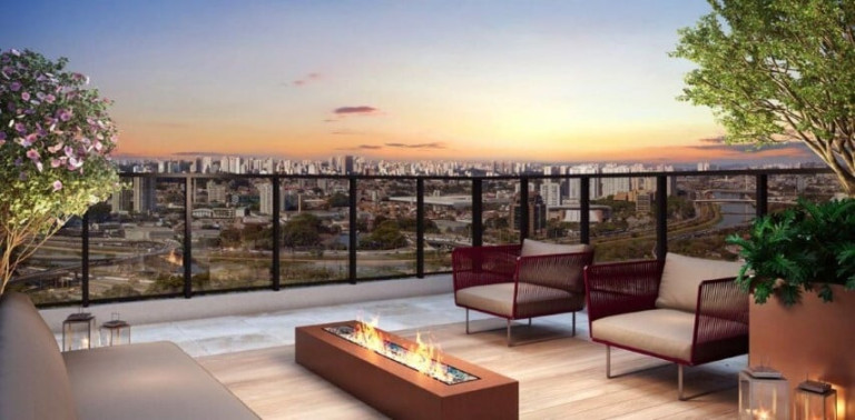 Imagem Imóvel com 2 Quartos à Venda,  em Jardim Santo Antônio - São Paulo