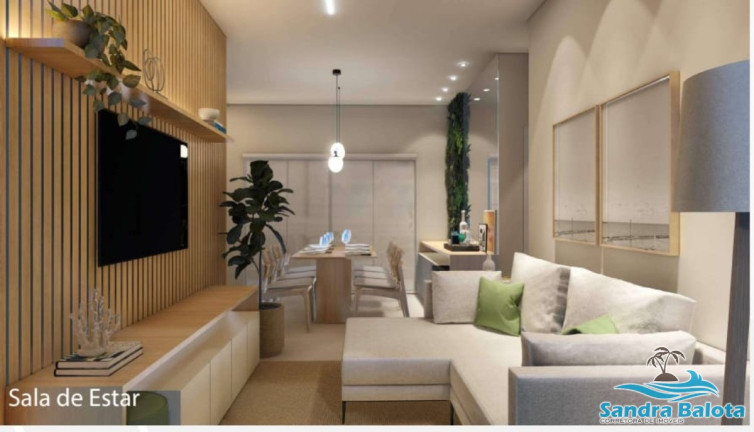 Imagem Apartamento com 2 Quartos à Venda, 67 m² em Itaguá - Ubatuba Imagem Apartamento com 2 Quartos à Venda, 67 m² em Itaguá - Ubatuba