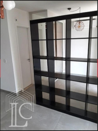 Imagem Apartamento com 1 Quarto à Venda, 33 m² em Brooklin - São Paulo Imagem Apartamento com 1 Quarto à Venda, 33 m² em Brooklin - São Paulo