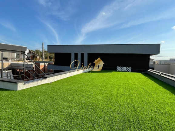Imagem Casa com 3 Quartos à Venda, 150 m² em Condomínio Terras Do Vale - Caçapava