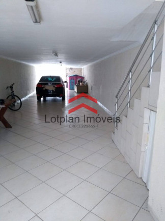 Imagem Casa com 3 Quartos à Venda, 175 m² em Sítio Da Figueira - São Paulo Imagem Casa com 3 Quartos à Venda, 175 m² em Sítio Da Figueira - São Paulo