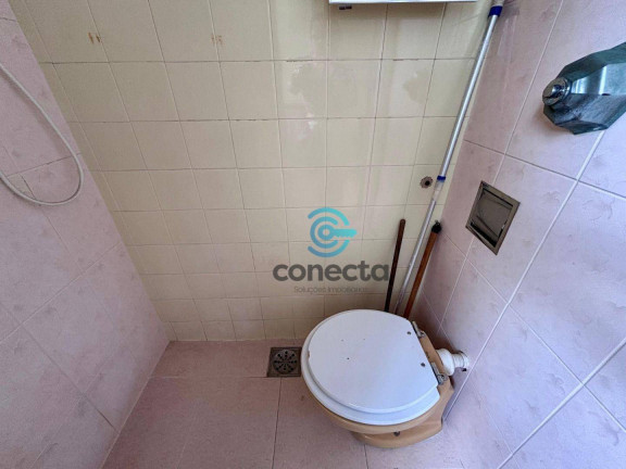 Imagem Apartamento com 3 Quartos à Venda, 112 m² em Icaraí - Niterói Imagem Apartamento com 3 Quartos à Venda, 112 m² em Icaraí - Niterói