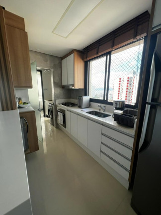 Imagem Apartamento com 2 Quartos à Venda, 97 m² em Kobrasol - São José