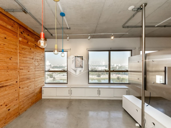 Imagem Apartamento com 1 Quarto à Venda, 70 m² em Vila Leopoldina - São Paulo