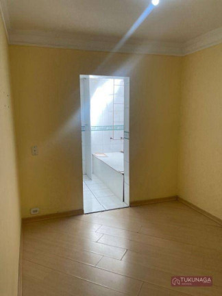 Imagem Casa com 2 Quartos para Alugar, 75 m² em Vila Barros - Guarulhos Imagem Casa com 2 Quartos para Alugar, 75 m² em Vila Barros - Guarulhos