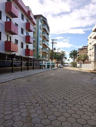 Apartamento com 2 Quartos à Venda, 66 m² em Praia Grande - Ubatuba
