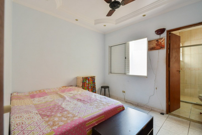 Imagem Casa com 2 Quartos à Venda, 91 m² em Vila Matilde - São Paulo