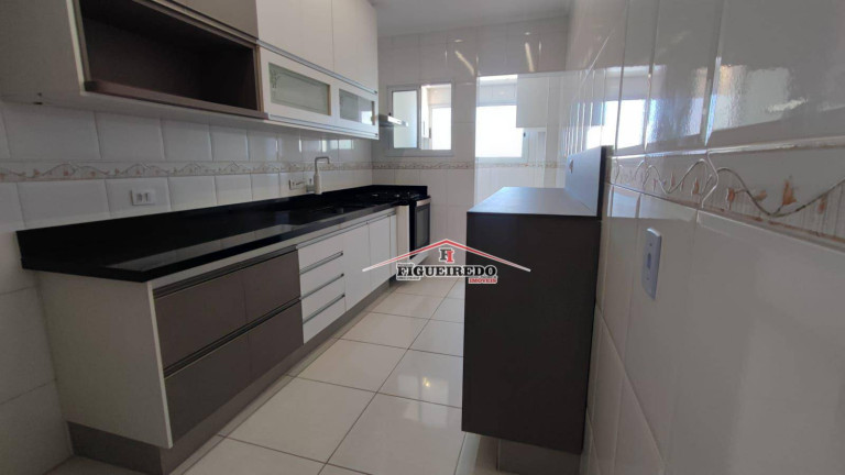 Imagem Apartamento com 2 Quartos à Venda, 73 m² em Canto Do Forte - Praia Grande Imagem Apartamento com 2 Quartos à Venda, 73 m² em Canto Do Forte - Praia Grande