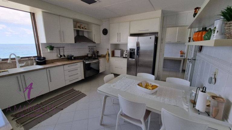 Imagem Apartamento com 4 Quartos à Venda, 310 m² em Barra Da Tijuca - Rio De Janeiro