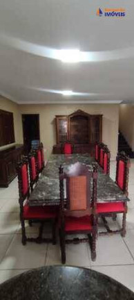 Imagem Casa com 4 Quartos à Venda, 110 m² em Barra Nova - Cascavel Imagem Casa com 4 Quartos à Venda, 110 m² em Barra Nova - Cascavel
